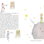 The Little Prince Deluxe Edition by de Saint-Exupery. Antoine 20 9780063391123_1