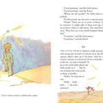 The Little Prince Deluxe Edition by de Saint-Exupery. Antoine 20 9780063391123_2