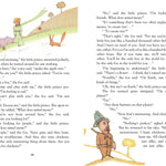 The Little Prince Deluxe Edition by de Saint-Exupery. Antoine 20 9780063391123_3