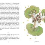 The Little Prince Deluxe Edition by de Saint-Exupery. Antoine 20 9780063391123_4