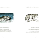 The Dog Who Followed The Moon 9780063420717_1