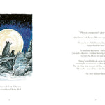 The Dog Who Followed The Moon 9780063420717_2