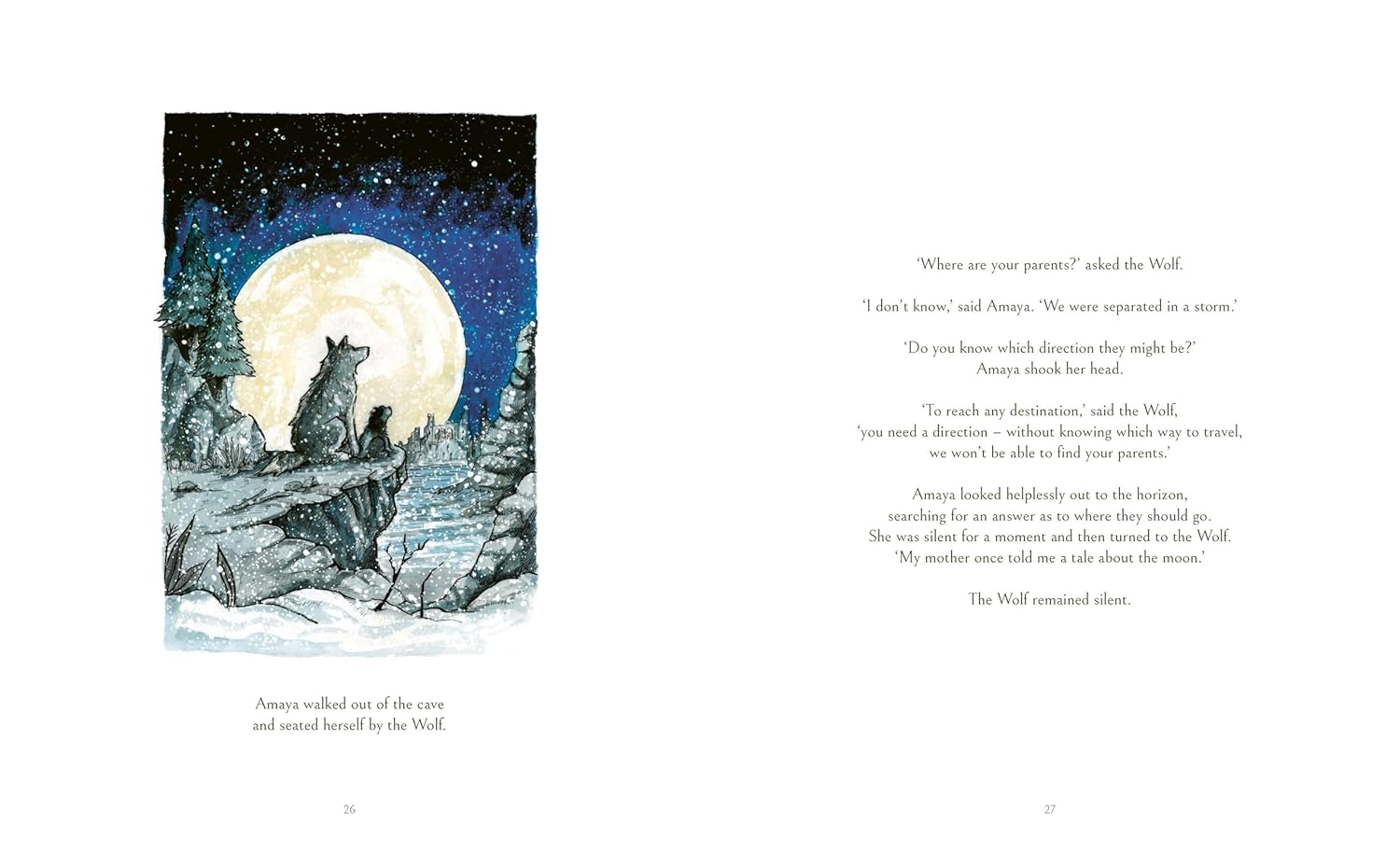 The Dog Who Followed The Moon 9780063420717_2