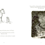 The Dog Who Followed The Moon 9780063420717_4