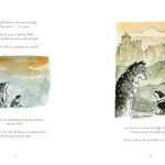 The Dog Who Followed The Moon 9780063420717_6