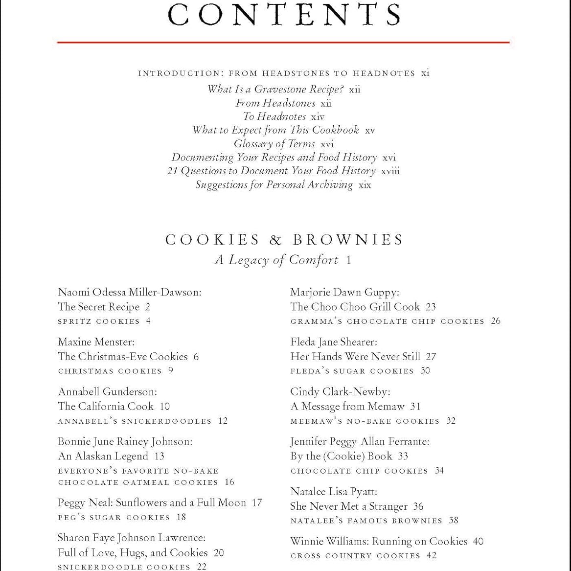 To Die For: A Cookbook Of Gravestone Recipes by Grant. Rosie 9780063424401_1