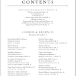 To Die For: A Cookbook Of Gravestone Recipes by Grant. Rosie 9780063424401_1