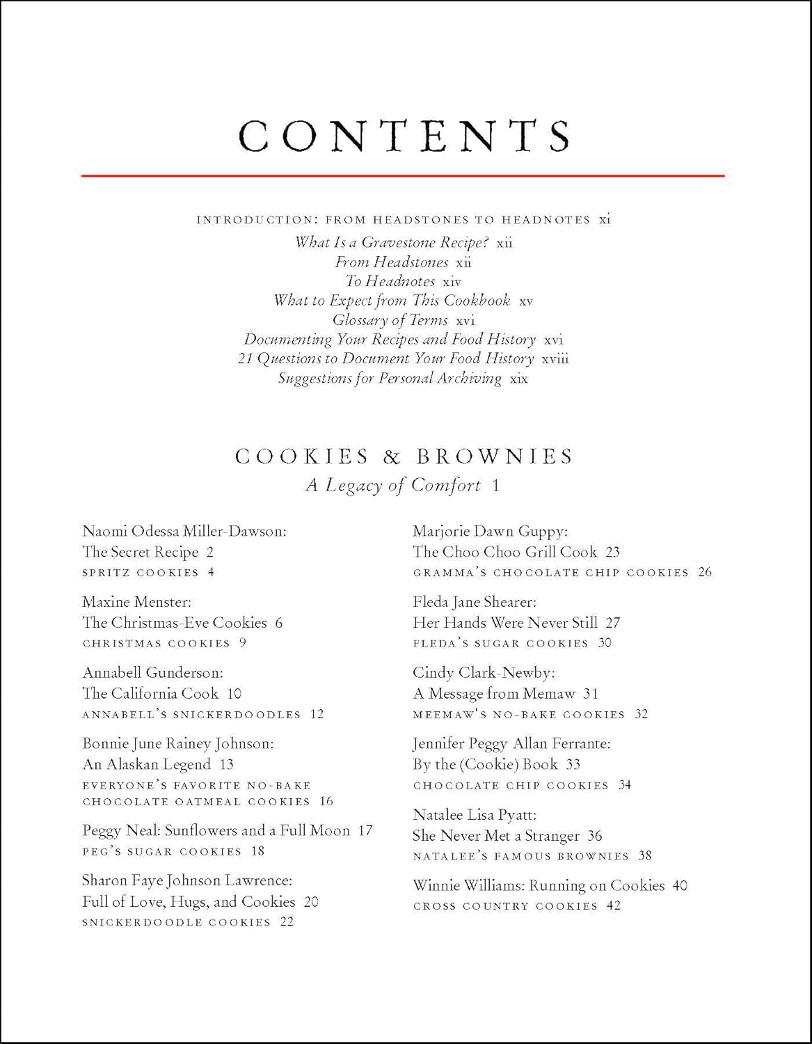 To Die For: A Cookbook Of Gravestone Recipes by Grant. Rosie 9780063424401_1
