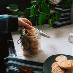 To Die For: A Cookbook Of Gravestone Recipes by Grant. Rosie 9780063424401_3