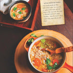 To Die For: A Cookbook Of Gravestone Recipes by Grant. Rosie 9780063424401_5