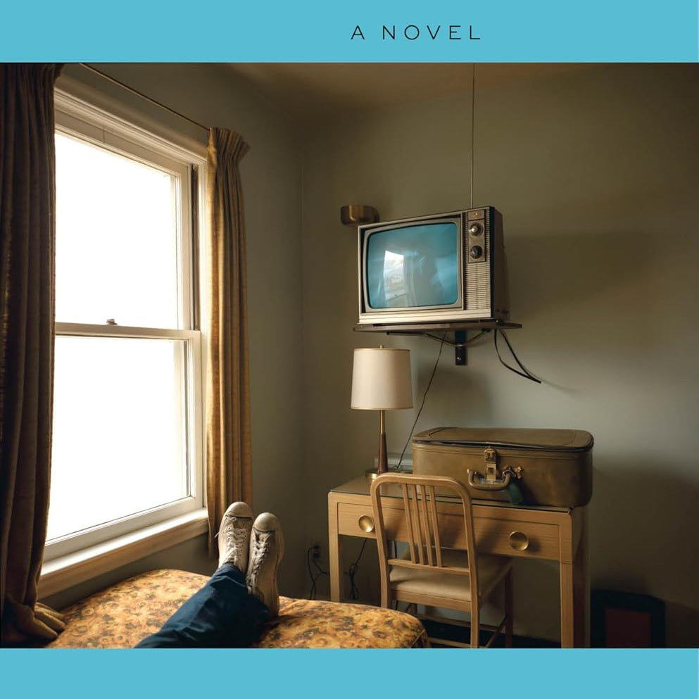 Dodge City: A Novel by deWitt. Patrick 20 9780063438118