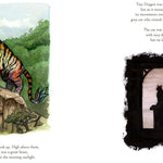 The Way To A Beautiful World by Norbury. James 20 9780063456341_1