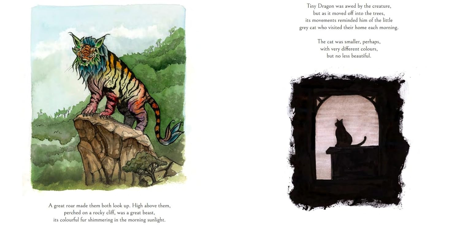 The Way To A Beautiful World by Norbury. James 20 9780063456341_1