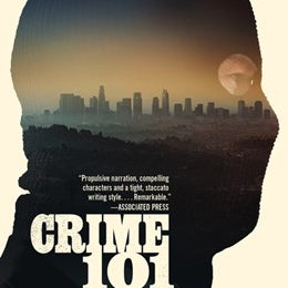 "Crime 101 (Movie Tie-In)" A Novella By Winslow, Don by Paperback 20 9780063460751_4637c674-962b-4fb5-8743-9ae1dbe8b0d3