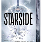 Starside (Deluxe Edition): A Novel by Aster. Alex 20 9780063462434