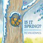 Is It Spring? by Henkes. Kevin 20 9780063469259