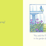 Is It Spring? by Henkes. Kevin 20 9780063469259_1