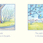 Is It Spring? by Henkes. Kevin 20 9780063469259_2