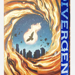 Divergent (Deluxe Limited Edition) by Roth. Veronica 20 9780063482128