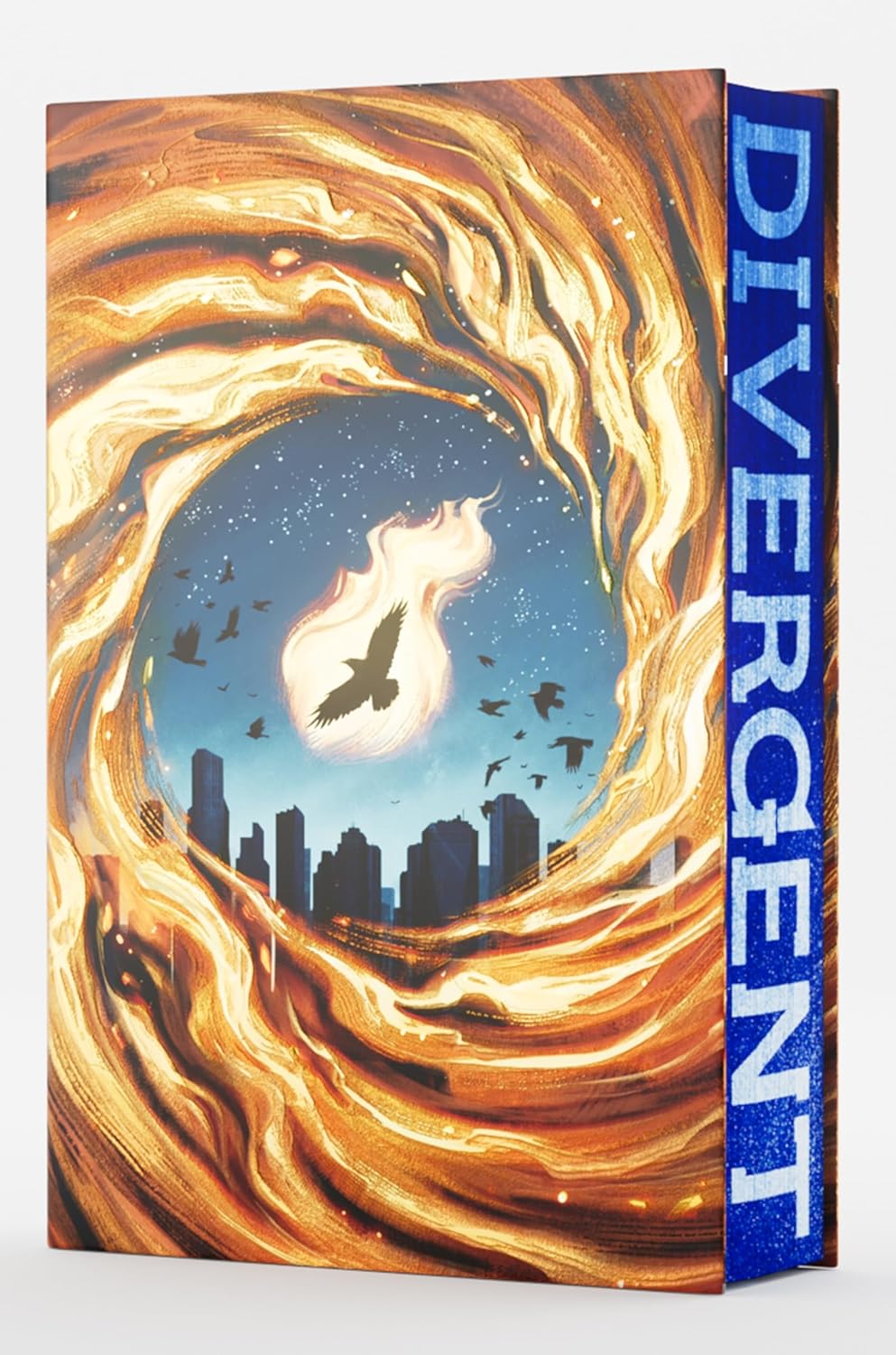 Divergent (Deluxe Limited Edition) by Roth. Veronica 20 9780063482128