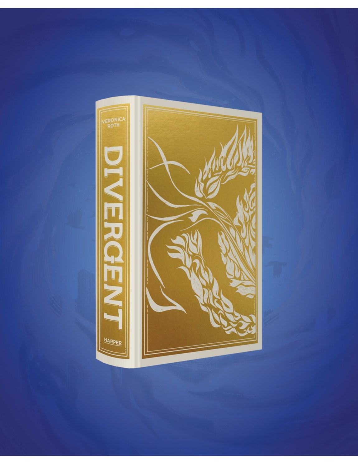 Divergent (Deluxe Limited Edition) by Roth. Veronica 20 9780063482128_1_7d2e784d-9850-42f5-b140-9bc8c164090c