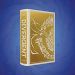 Divergent (Deluxe Limited Edition) by Roth. Veronica 20 9780063482128_1_7d2e784d-9850-42f5-b140-9bc8c164090c