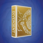 Divergent (Deluxe Limited Edition) by Roth. Veronica 20 9780063482128_3