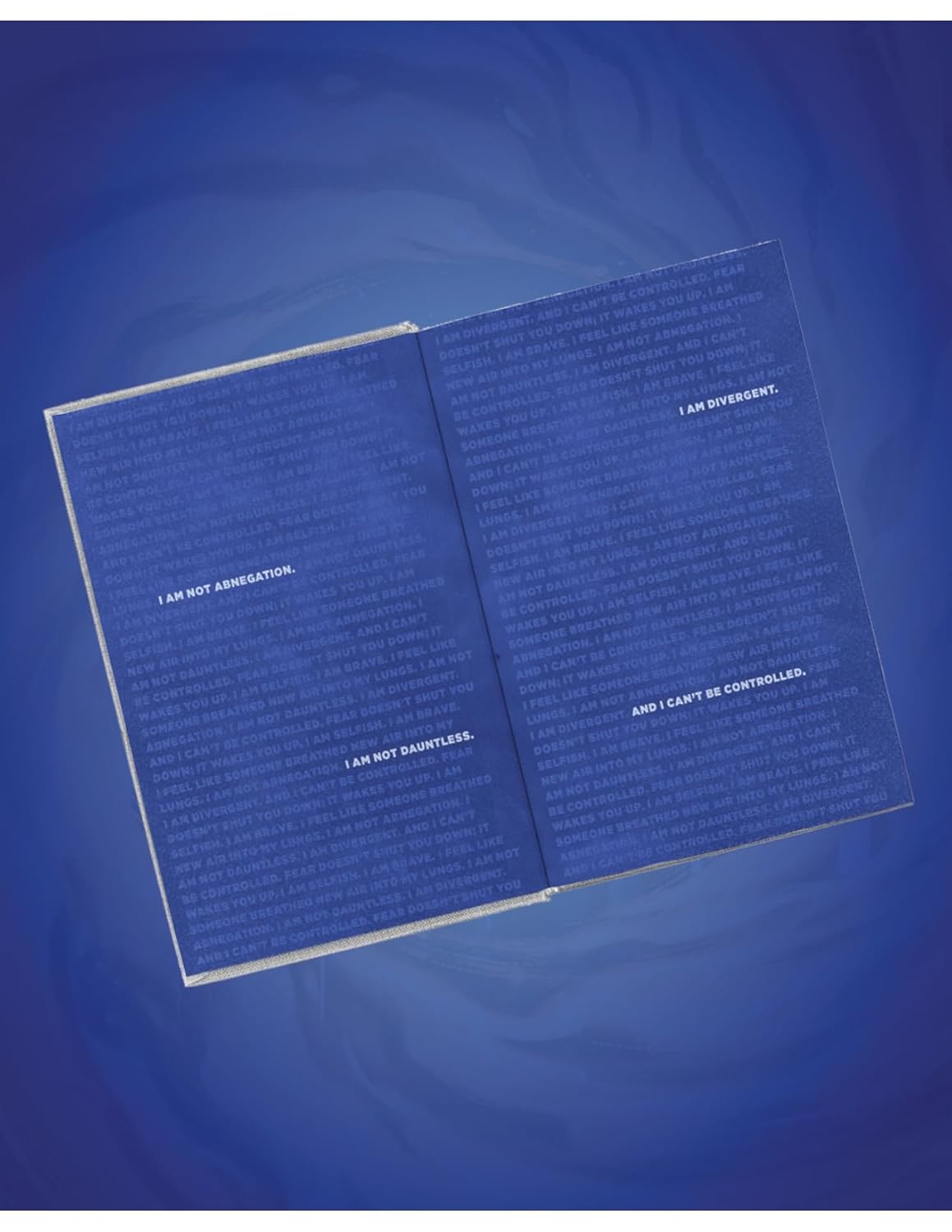 Divergent (Deluxe Limited Edition) by Roth. Veronica 20 9780063482128_3_9c56d7f1-314c-4c62-bb99-d30447eb46f6