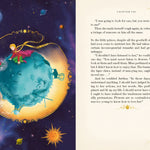 The Little Prince (MinaLima Illustrated Editon) by de Saint-Exupery. Antoine 20 9780063497009_2