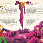 The Little Prince (MinaLima Illustrated Editon) by de Saint-Exupery. Antoine 20 9780063497009_3