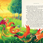 The Little Prince (MinaLima Illustrated Editon) by de Saint-Exupery. Antoine 20 9780063497009_4