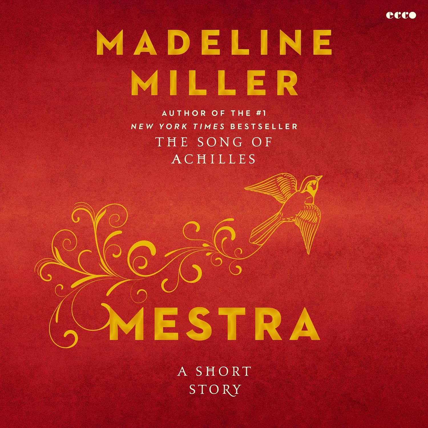 Mestra: A Short Story by Miller. Madeline 20 9780063566286
