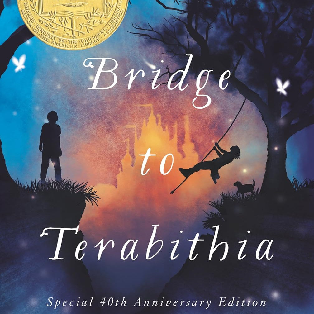 Bridge To Terabithia (Reprint) by Paterson. Katherine 20 9780064401845_e8324b40-4603-4d94-aef3-eaa651436737