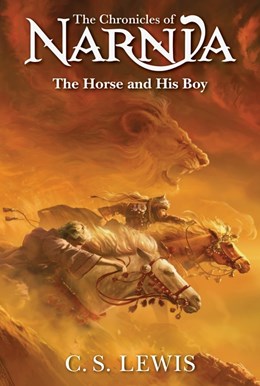 The Horse and His Boy (The Chronicles of Narnia) by Lewis. C.S. 20 9780064405010