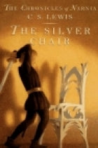 The Silver Chair (The Chronicles of Narnia) by Lewis. C.S. 20 9780064405041