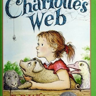 Charlottes Web: Full Color Edition by White Eb 9780064410939_484480fd-1f63-47c4-8351-2334fa893cdc