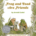 Frog And Toad Are Friends by Lobel. Arnold ; Lobel. Arnold 9780064440202