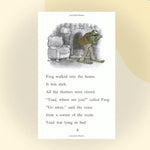 Frog And Toad Are Friends by Lobel. Arnold ; Lobel. Arnold 9780064440202_1
