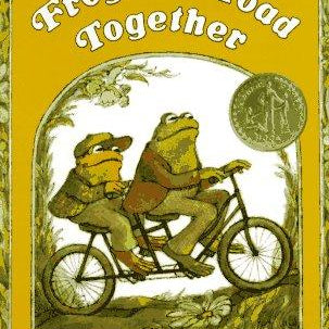 Frog And Toad Together by Lobel. Arnold 9780064440219_f10eacf9-b333-4dfb-bca7-89fb4bf26934