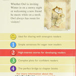 Owl At Home by Lobel. Arnold 9780064440349_2