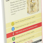 Owl At Home by Lobel. Arnold 9780064440349_3