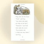 Days With Frog And Toad by Lobel. Arnold 9780064440585_1