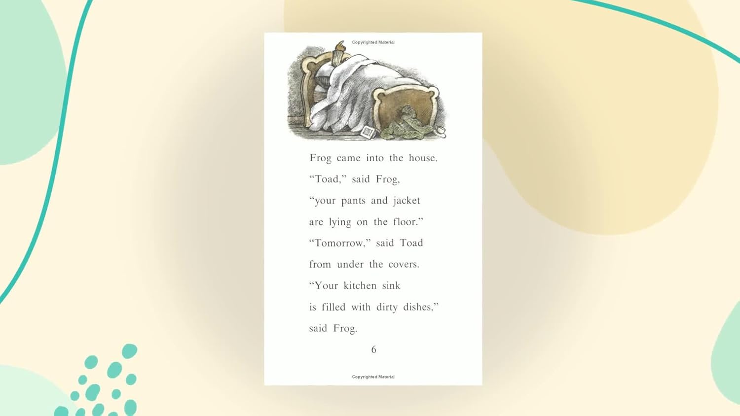 Days With Frog And Toad by Lobel. Arnold 9780064440585_1