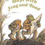 Days With Frog And Toad by Lobel. Arnold 9780064440585_26e510bc-cb22-49be-9477-ea5d687a7b70