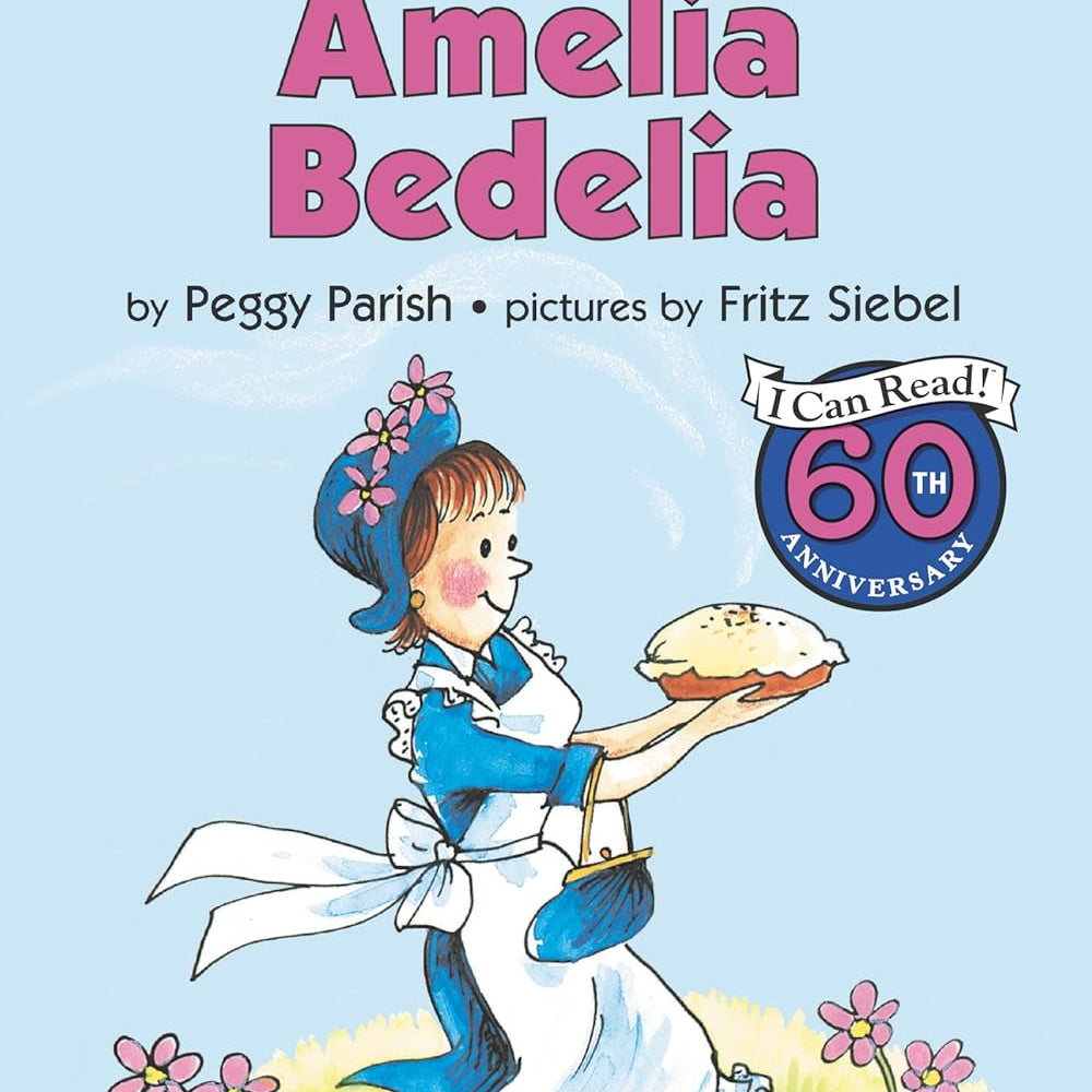 Amelia Bedelia 9780064441551