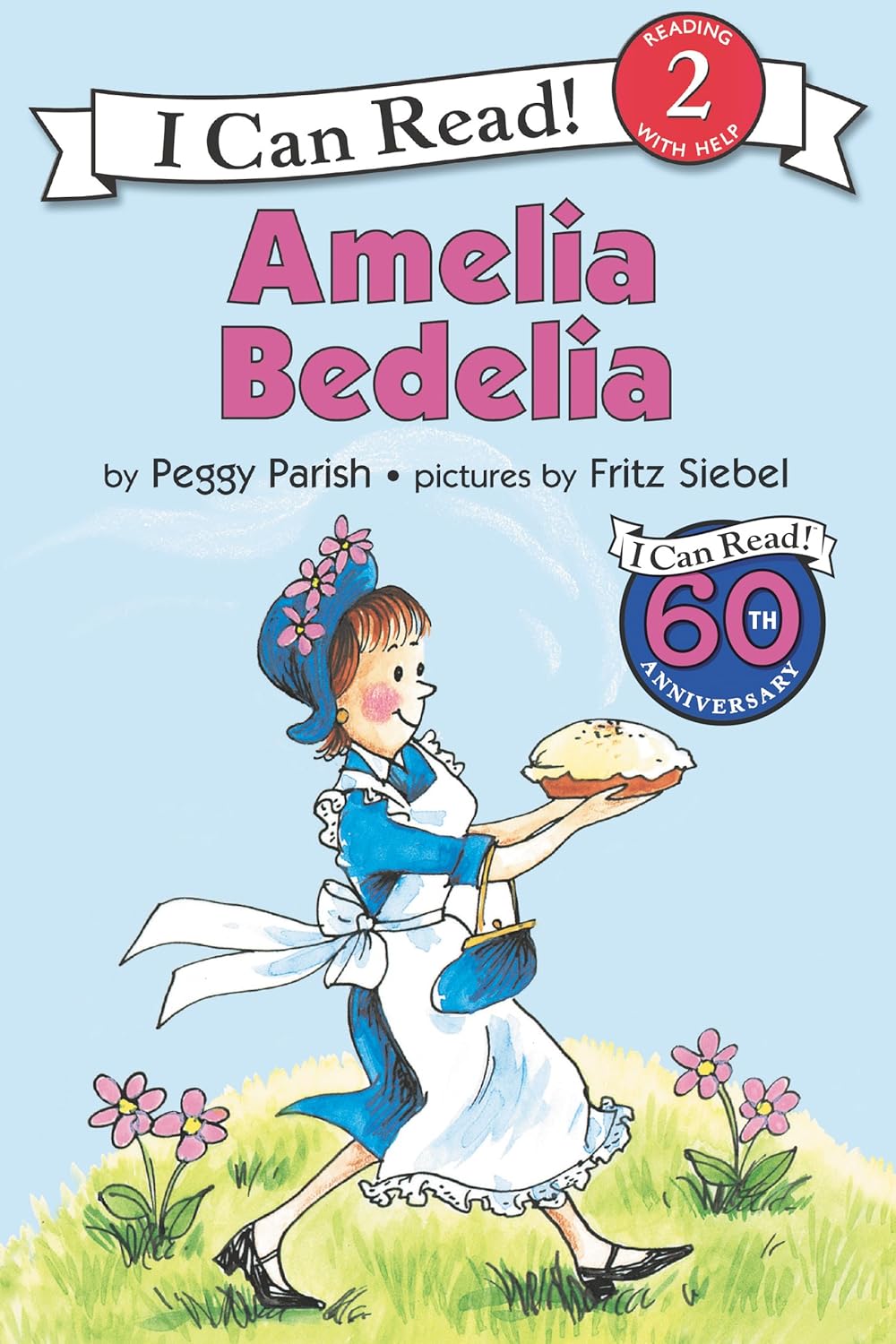 Amelia Bedelia 9780064441551