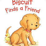 Biscuit Finds A Friend by Capucilli. Alyssa Satin; Schories. Pat 9780064442435_b502e221-895b-46d4-a785-4b68bcb8f21f