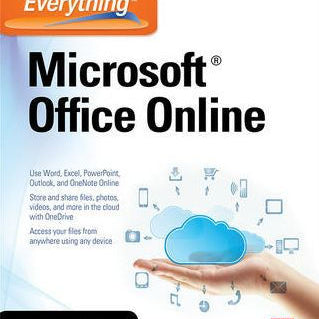 Microsoft Office Online by Matthews. Marty 9780071850070_07d05054-821f-4435-b923-6025d523c085
