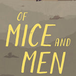 Of Mice And Men -Steinbeck. John 9780140177398