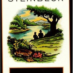 Of Mice And Men -Steinbeck. John 9780140177398_441fba9e-ccbb-4046-bc7d-8fce8e3dd27c